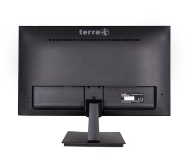 Terra 2763W Greenline PLUS Zwart