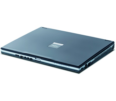 Fujitsu Lifebook S6420 T9550 160GB
