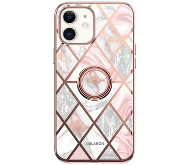 i-Blason Cosmo Snap Case (iPhone 12 mini) Roze