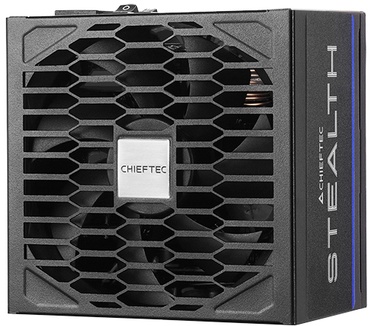 Chieftec 1200W Vega M Series SPX-1200-FC 80+ Platin