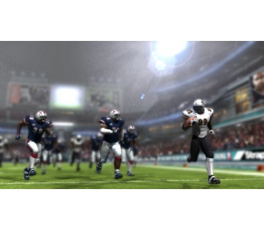 Backbreaker