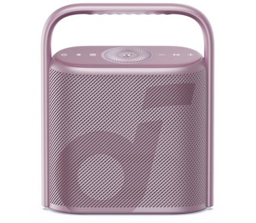 Soundcore Motion X500 Roze