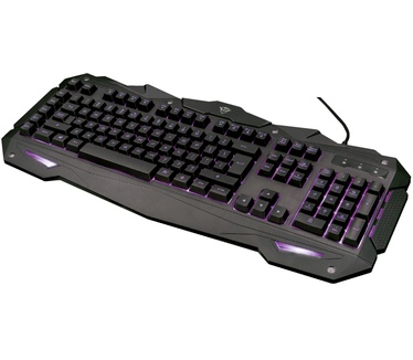 Trust GXT 840 Myra Gaming Keyboard