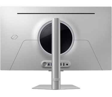 Samsung Odyssey OLED G8 G80SD 32" (LS32DG800SUXEN) Zilver