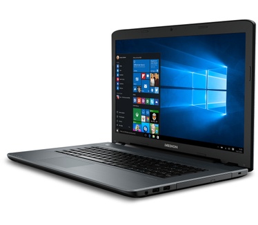 Medion Akoya P7645 (BE)