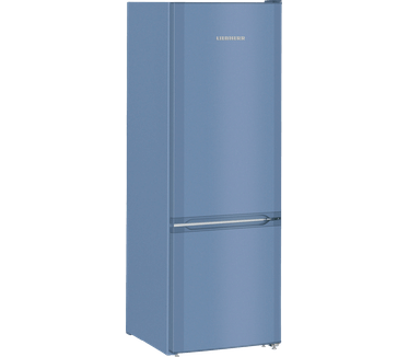 Liebherr CUfb 2831-20 blauw
