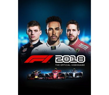 F1 2018, Windows