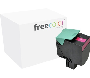 Freecolor X544M-FRC