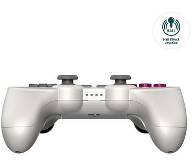 8Bitdo Pro 2 Hall Effect