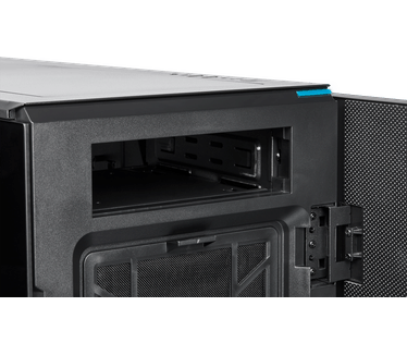 Corsair Carbide 678C Low Noise Zwart