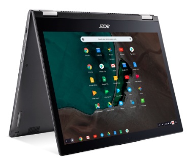 Acer Spin 13 CP713-1WN-866Q