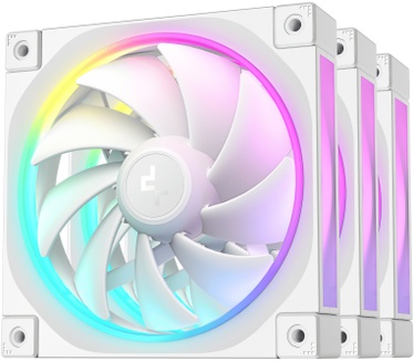 DeepCool FL12 WH-3 in 1