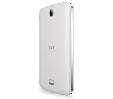Acer Liquid Z3 Wit (Hi-prepaid)
