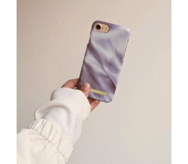 iDeal of Sweden Lavender Satin