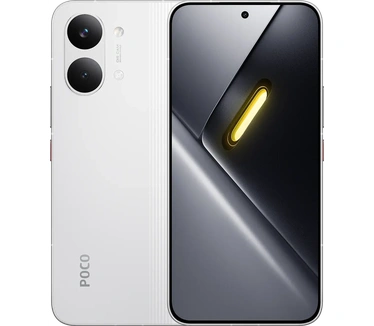 Poco X8 Pro Max, 12GB ram, 256GB opslag Wit