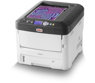 Oki C712N