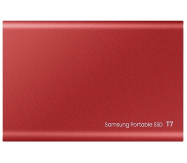 Samsung T7