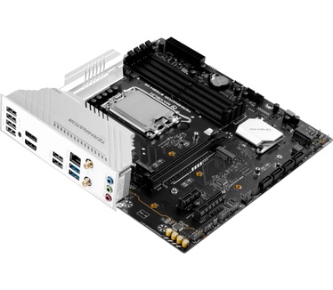 Maxsun MS-Terminator B760M D5 WIFI 6E socket 1700 moederbord
