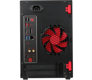 MSI X2-231EU