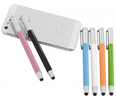 Mobiparts Mobiparts Colour Stylus Green