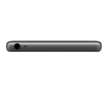 Sony Xperia XA Zwart
