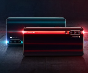 Lenovo Z6 Pro