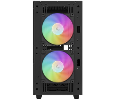 DeepCool CH360 Zwart