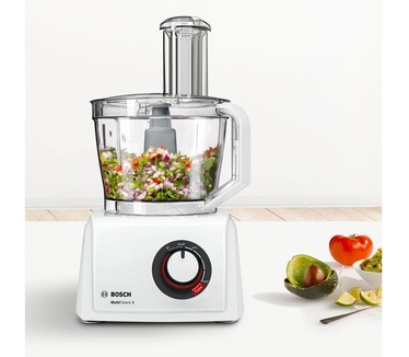 Bosch MultiTalent 8