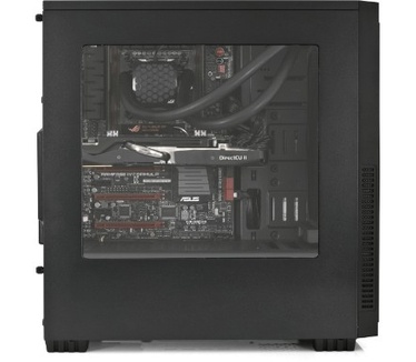 SilentiumPC Regnum RG1W Pure