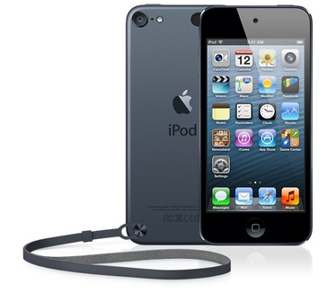 Apple iPod Touch V5 32GB Zwart