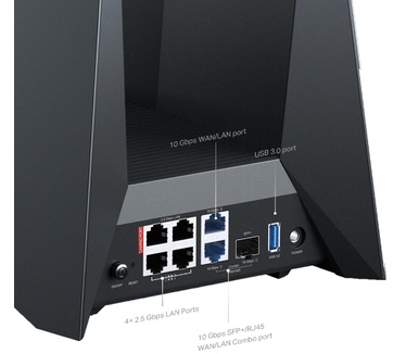 TP-Link ARCHER GE800