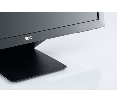 AOC E2262VWH Zwart