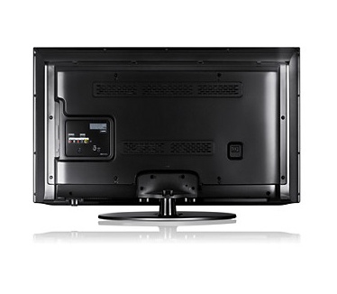 Samsung UE40EH5000 (Frans model) Zwart