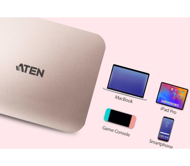 Aten UH3235-AT