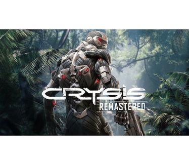 Crysis Remastered