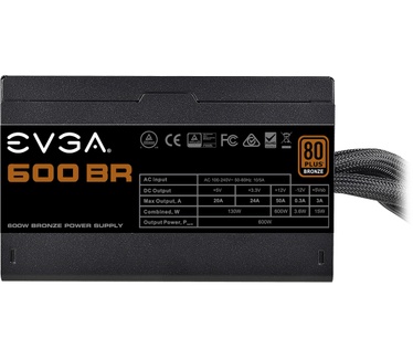 EVGA 600 BR