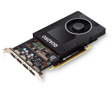 PNY Quadro P2000