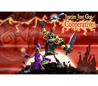DeathSpank