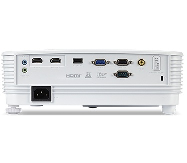 Acer P1257i