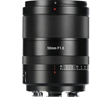 7Artisans AF 50mm F1.8 Full-frame (Leica L)
