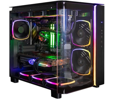 Alternate Thunderstorm Pro Ryzen 7 - RX 7900 XTX gaming pc