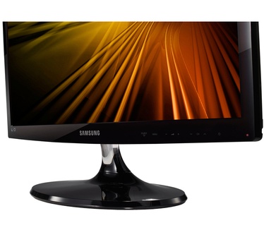 Samsung Syncmaster T24B350EW Zwart
