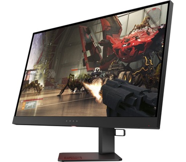 HP Omen X 27 Zwart