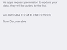 iOS 8 Preview