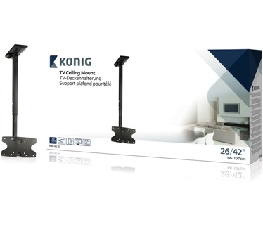 König KNM-MC10