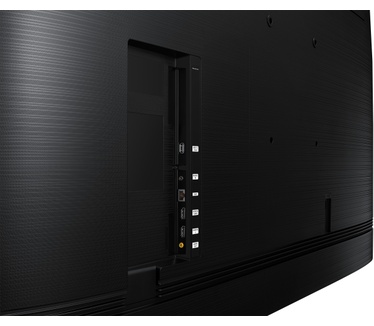 Samsung 50" Crystal UHD Signage QET
