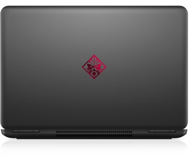 HP Omen 15-ax225nd