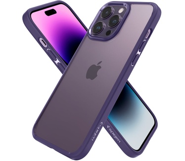 Spigen Ultra Hybrid