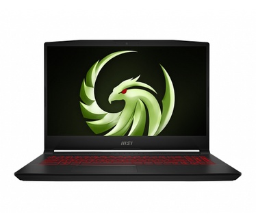 MSI 15 B5ED-024NL