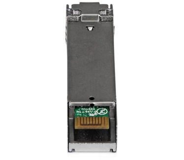 Startech.com Cisco GLC-LH-SM compatibel SFP Transceiver module 1000BASE-LX/LH 10 stuks